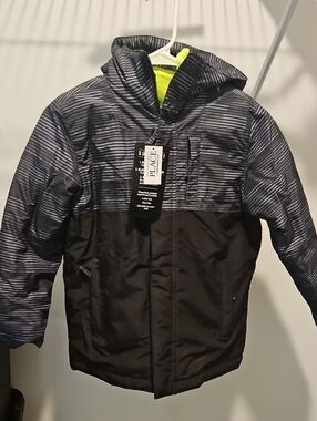 Children's Place 3-in-1 Cold Weather Jacket